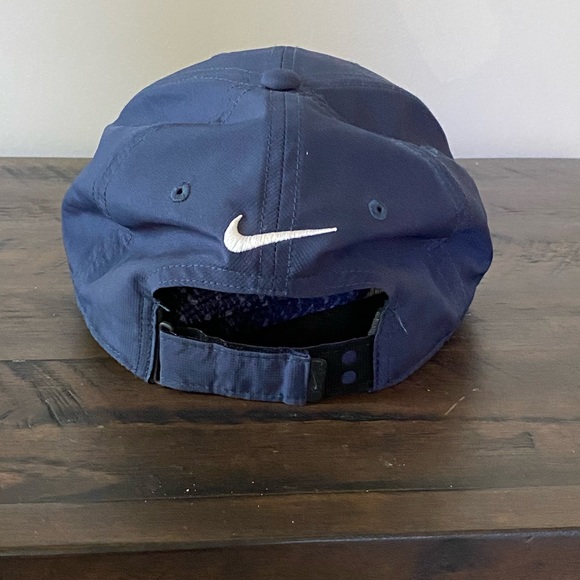 Bundle of 2 Nike Legacy 91 Dri Fit Golf Hat. Adjustable. - Picture 12 of 16